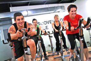 Spin Class Results: Weight Loss, Endurance & Muscle Tone Explained.